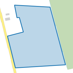 Perceel BEE01-F-2447