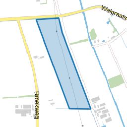 Perceel BEE01-F-2448