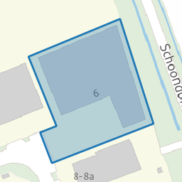 Perceel BEE01-F-2453