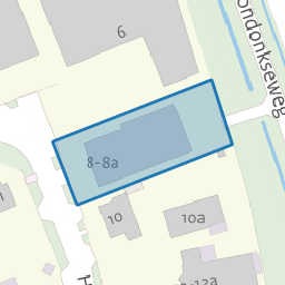 Perceel BEE01-F-2454