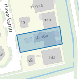 Perceel BEE01-F-2458