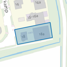 Perceel BEE01-F-2459