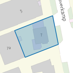 Perceel BEE01-F-2461