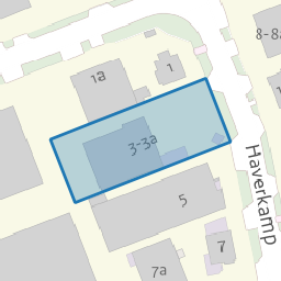 Perceel BEE01-F-2463