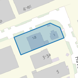 Perceel BEE01-F-2464