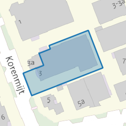 Perceel BEE01-F-2467