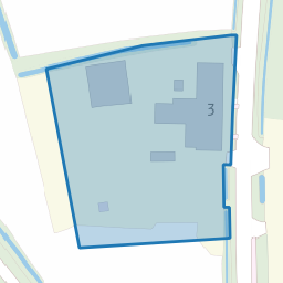 Perceel BEE01-F-2488