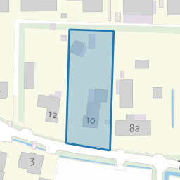 Perceel BEE01-F-2491