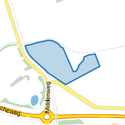 Perceel BEE01-F-2511