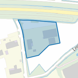 Perceel BEE01-F-2519