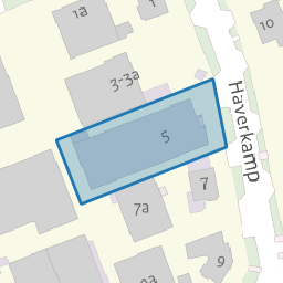 Perceel BEE01-F-2544