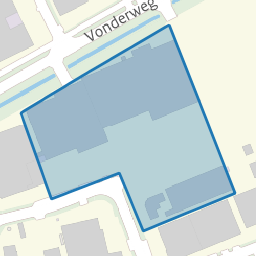 Perceel BEE01-F-2545