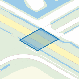 Perceel BEE01-F-2552