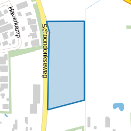 Perceel BEE01-F-2556