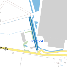 Perceel BEE01-F-2567