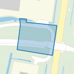 Perceel BEE01-F-2575