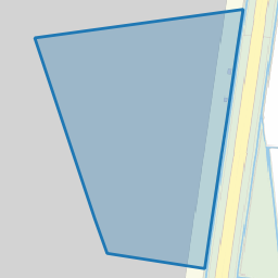 Perceel BEE01-F-2578