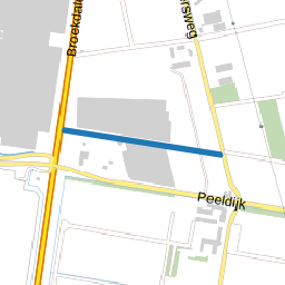 Perceel BEE01-F-2582