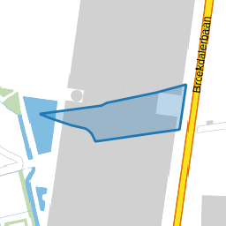 Perceel BEE01-F-2586