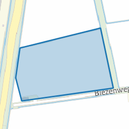 Perceel BEE01-F-2589