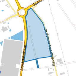 Perceel BEE01-F-2590