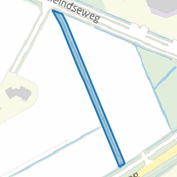 Perceel BEE01-F-2603