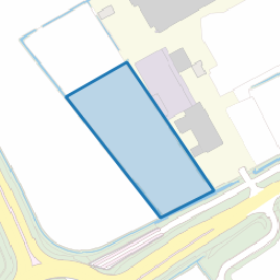 Perceel BEE01-F-2605