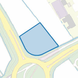 Perceel BEE01-F-2607