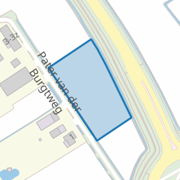 Perceel BEE01-F-2614