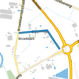 Perceel BEE01-F-2618