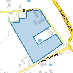 Perceel BEE01-F-2619