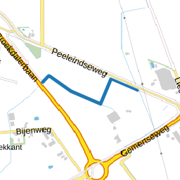 Perceel BEE01-F-2622