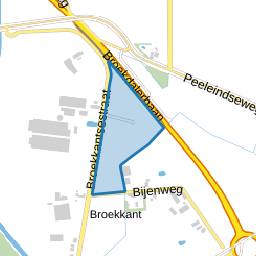 Perceel BEE01-F-2625