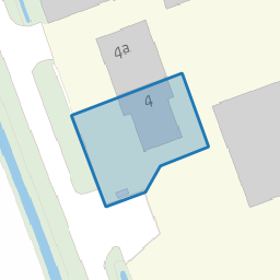 Perceel BEE01-F-2655