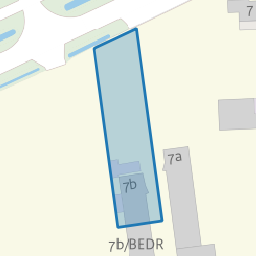 Perceel BEE01-F-2657