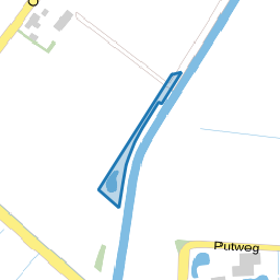 Perceel BEE01-F-2668