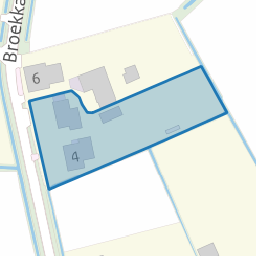 Perceel BEE01-F-2675