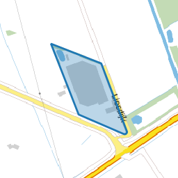 Perceel BEE01-F-2679