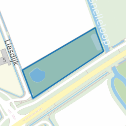 Perceel BEE01-F-2681