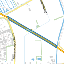 Perceel BEE01-F-2683