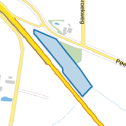 Perceel BEE01-F-2685