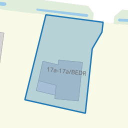 Perceel BEE01-F-2688