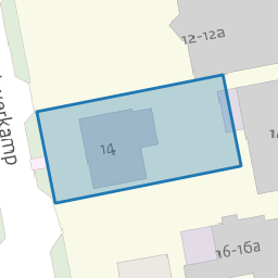 Perceel BEE01-F-2691