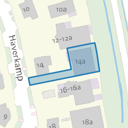 Perceel BEE01-F-2692