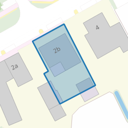 Perceel BEE01-F-2696