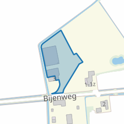 Perceel BEE01-F-2700