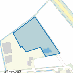 Perceel BEE01-F-2701