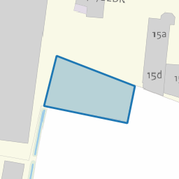 Perceel BEE01-F-2703