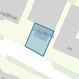 Perceel BEE01-F-2706