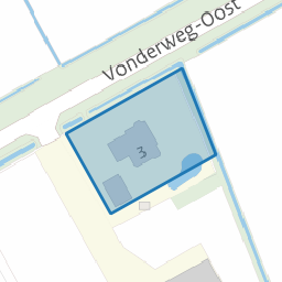 Perceel BEE01-F-2707